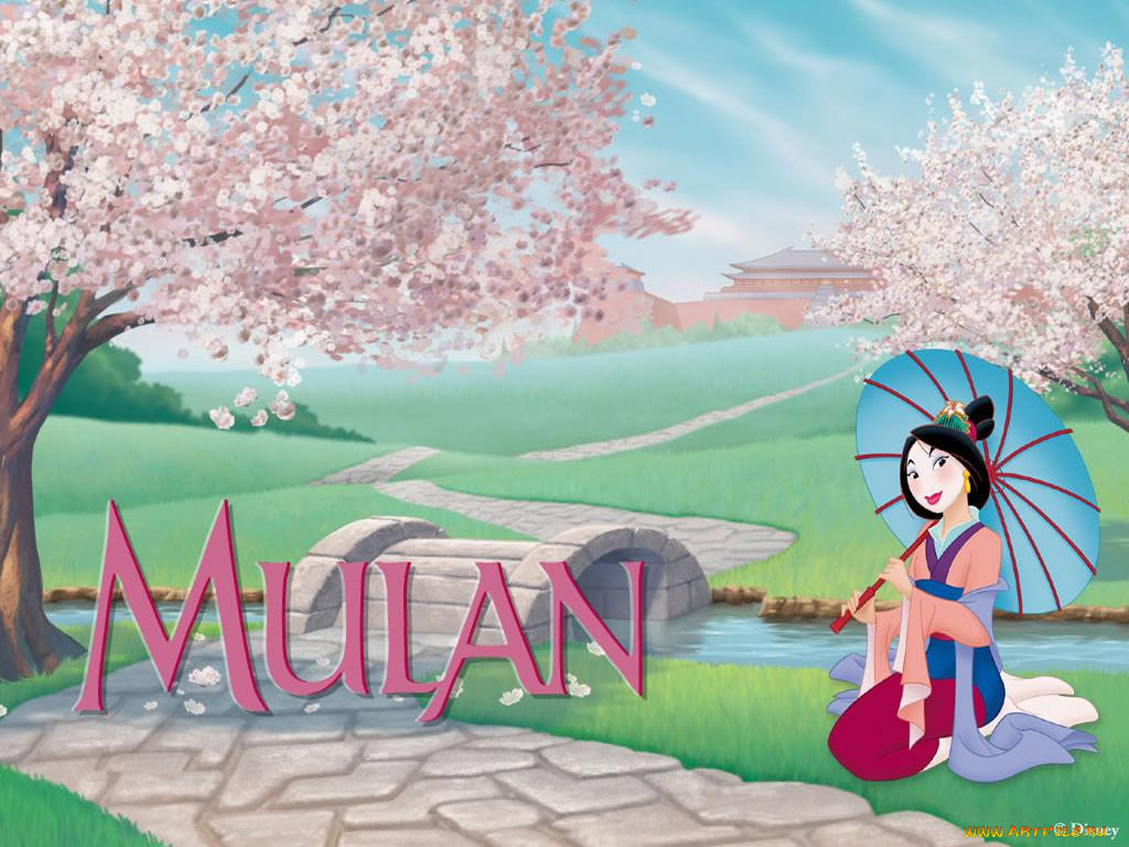 , mulan